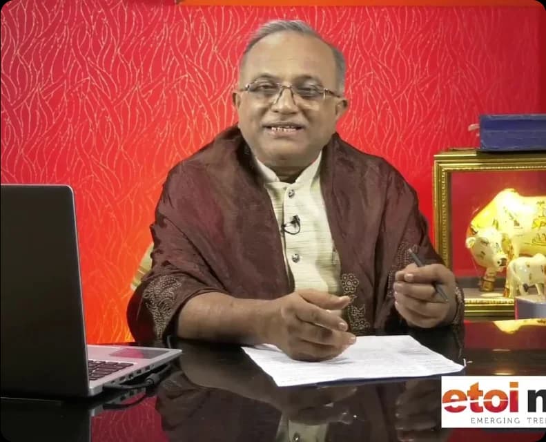 Janma nakshatra: what your birth star actually determines