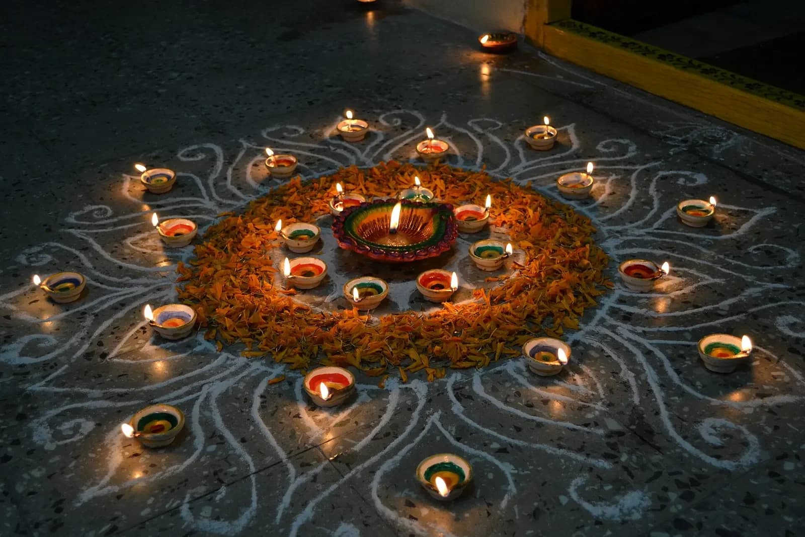 Book a puja