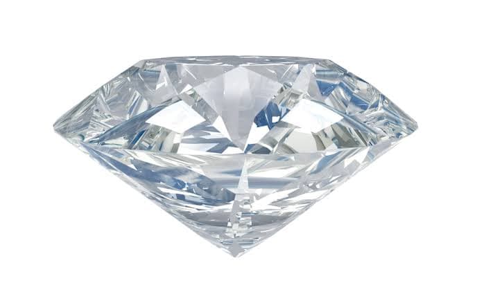 Diamond